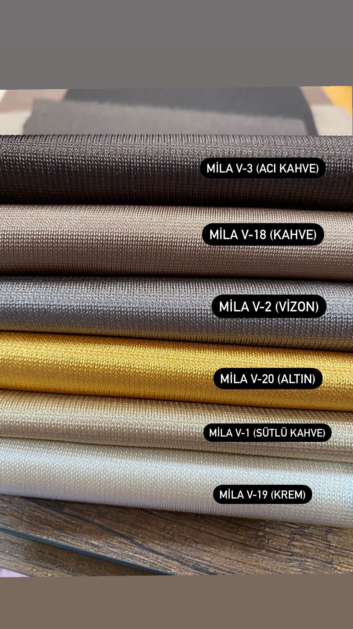 MİLA - V3 / 18 / 2 / 20 / 1 / 19